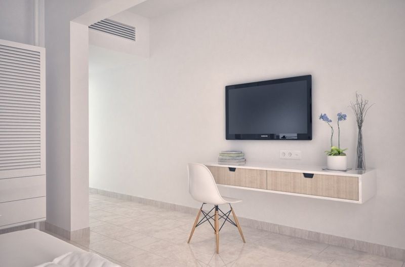 Zephyros Hotel Миртеа Экстерьер фото