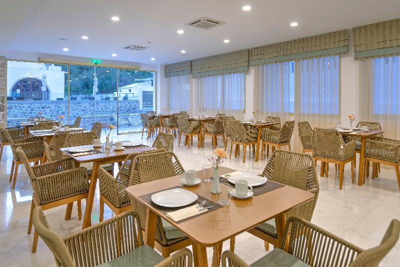 Zephyros Hotel Миртеа Экстерьер фото