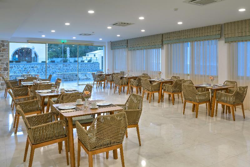 Zephyros Hotel Миртеа Экстерьер фото