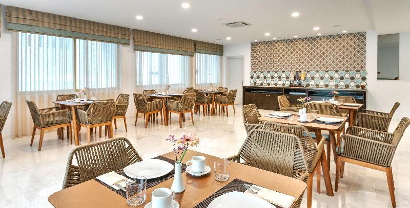 Zephyros Hotel Миртеа Экстерьер фото